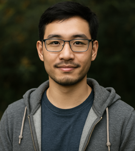 David Chen